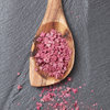 Rote Beete-Salz mit Ingwer und Cranberrys
